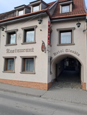 Hotel Claudiu